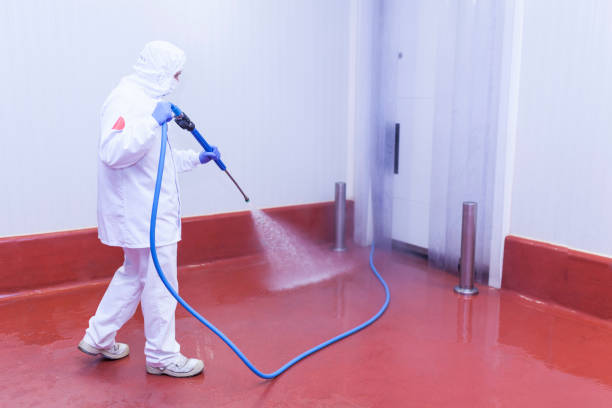 Best Dumpster Area Cleaning  in Sutter, CA