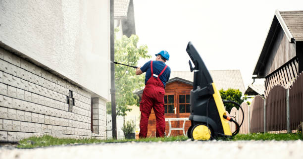 Sutter, CA Pressure Washing Services Company